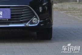 广汽丰田-凯美瑞-2.5HG 双擎 豪华导航版