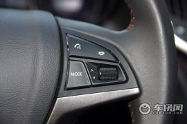 长安汽车-长安CS75