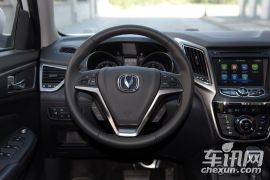 长安汽车-长安CS75
