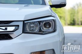 长安汽车-长安CS75