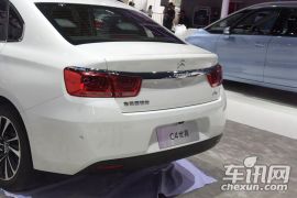 东风雪铁龙-C4世嘉