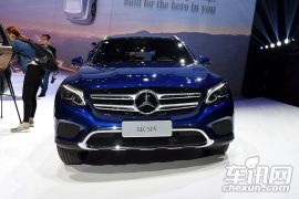 奔驰-奔驰GLC级