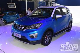 长安汽车-长安CS15