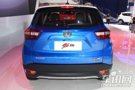 长安汽车-长安CS15