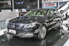 广汽乘用车-传祺GA8