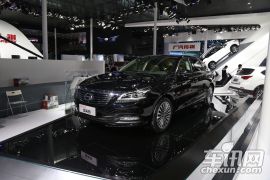 广汽乘用车-传祺GA8