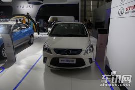 北汽新能源-EV系列 EV260