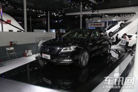 广汽乘用车-传祺GA8