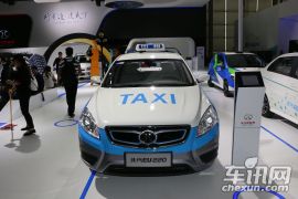 北汽新能源-EV220