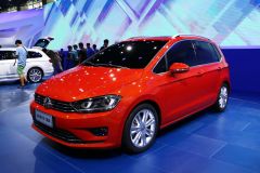 一汽-大众-高尔夫嘉旅