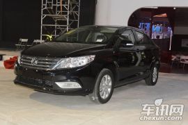 东风乘用车-风神A30