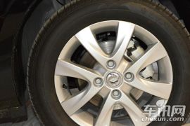 东风乘用车-风神A30