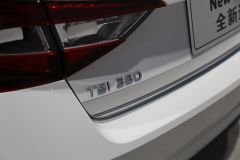 上海大众斯柯达-速派