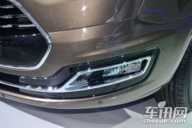 江铃汽车-TOURNEO