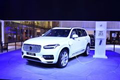 沃尔沃-沃尔沃XC90
