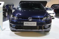 大众-高尔夫(进口)GTE