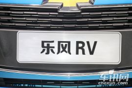 通用雪佛兰-乐风RV