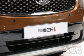 起亚-全新索兰托L