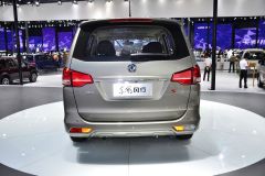 东风风行汽车-风行S500