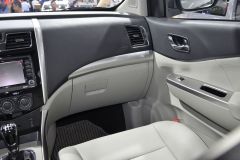 东风风行汽车-风行S500