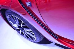 雷克萨斯-雷克萨斯RC F