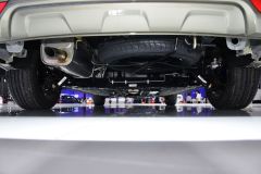 东风风行汽车-风行S500