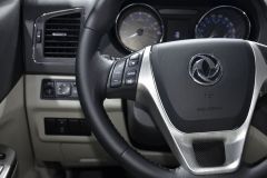 东风风行汽车-风行S500