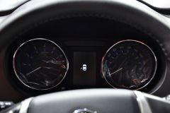 东风风行汽车-风行S500