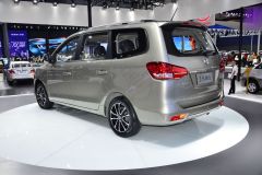 东风风行汽车-风行S500