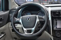 东风风行汽车-风行S500