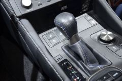 雷克萨斯-雷克萨斯RC F