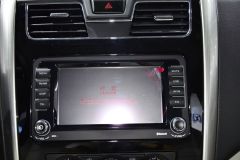 东风风行汽车-风行S500