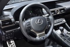 雷克萨斯-雷克萨斯RC F