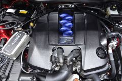 雷克萨斯-雷克萨斯RC F