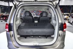 东风风行汽车-风行S500