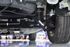 东风风行汽车-风行S500