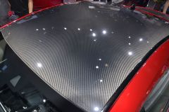 雷克萨斯-雷克萨斯RC F