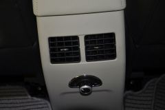 东风风行汽车-风行S500