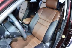 江铃汽车-全新驭胜