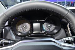 江铃汽车-全新驭胜