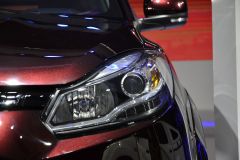 江铃汽车-全新驭胜