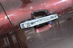 江铃汽车-全新驭胜