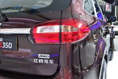 江铃汽车-全新驭胜