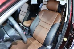 江铃汽车-全新驭胜