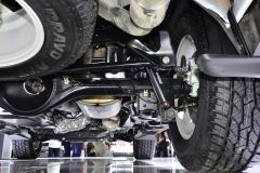 江铃汽车-全新驭胜