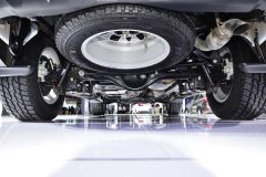 江铃汽车-全新驭胜