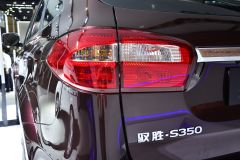 江铃汽车-全新驭胜