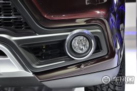 江铃汽车-全新驭胜