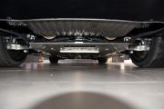 阿斯顿·马丁-阿斯顿马丁 DB9-6.0L GT邦德限量版