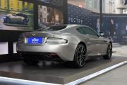 阿斯顿·马丁-阿斯顿马丁 DB9-6.0L GT邦德限量版